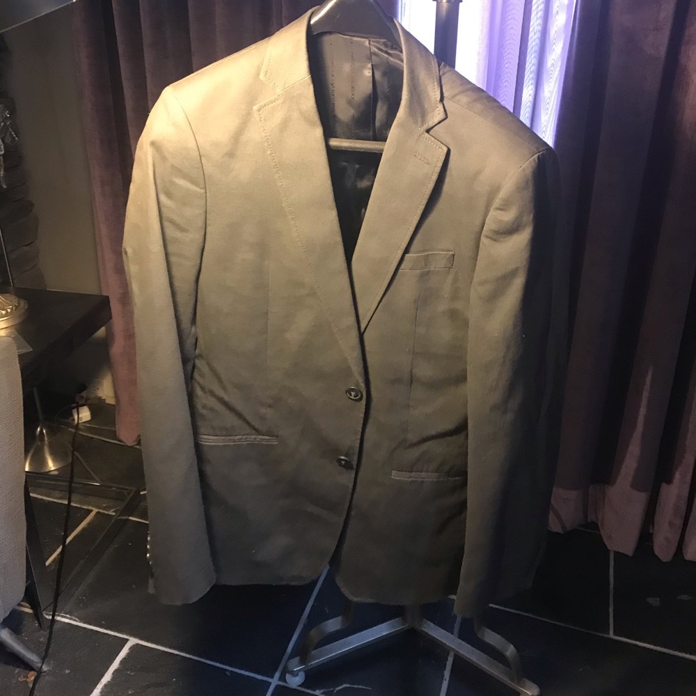 Mexx suit size 38